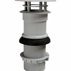 Truma AK3 dakschoorsteen