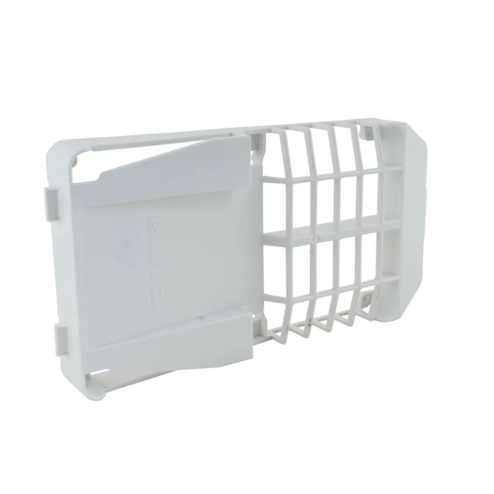 Truma B10 boiler schoorsteenset