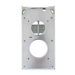 Truma B10 boiler schoorsteenset