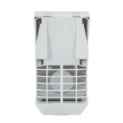 Truma B10 boiler schoorsteenset