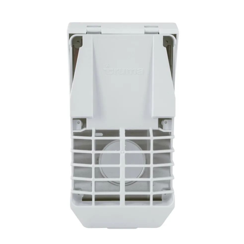 Truma B10 boiler schoorsteenset