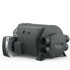 Truma Combi 6 kachel-boiler combinatie met iNet X paneel