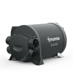 Truma Combi 6 kachel-boiler combinatie met iNet X paneel