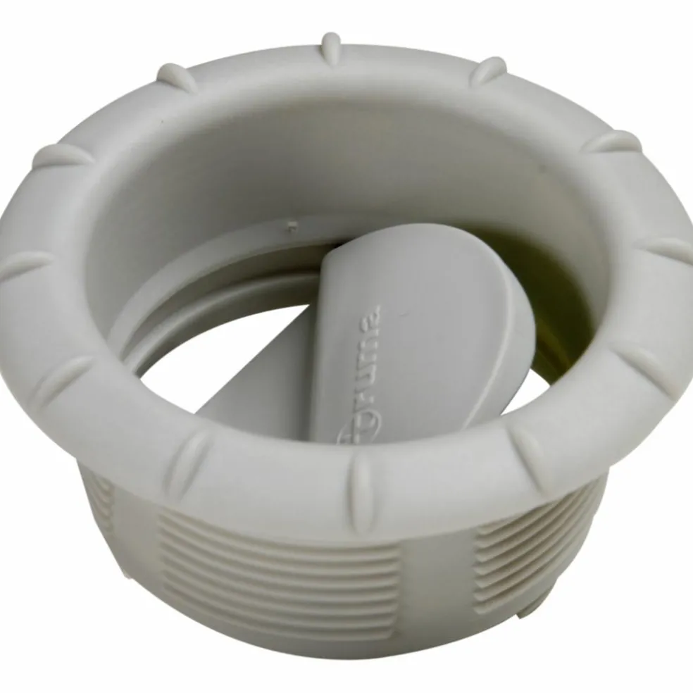 Truma EN eindrooster achatgrijs