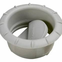 Truma EN eindrooster grijs