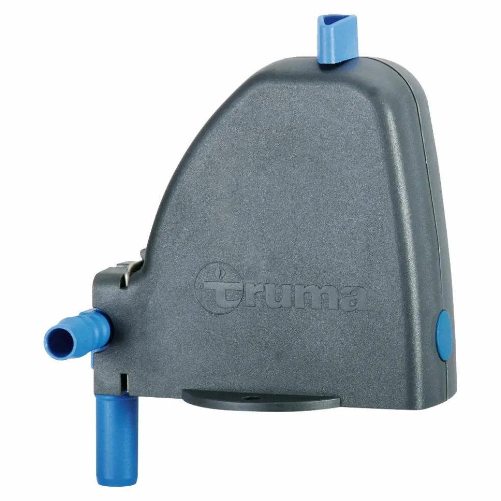Truma Frostcontrol 2,8 bar aftapkraan