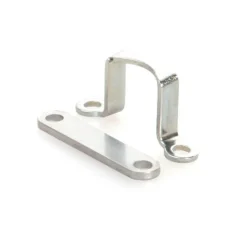 Truma Gasverdeelkraan bevestigingsbeugel