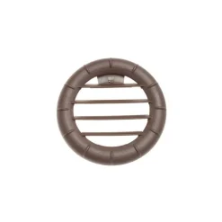 Truma Lamelrooster bruin