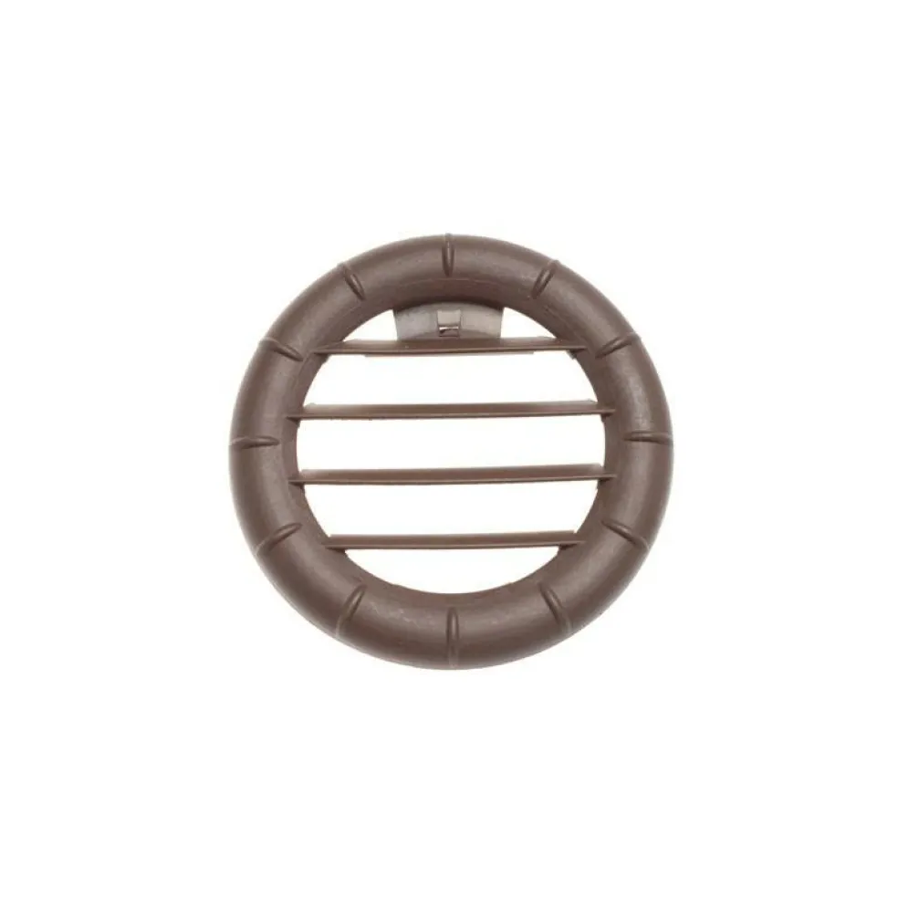 Truma Lamelrooster bruin