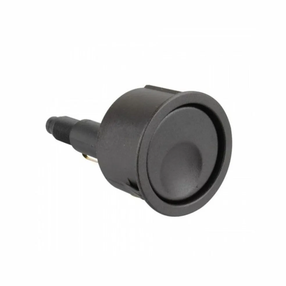 Truma Piëzo kachel ontsteking tot 1996