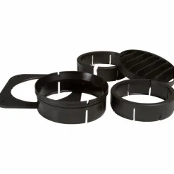 Truma SCW2 universeel eindrooster