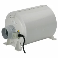 Truma Therme TT2 boiler