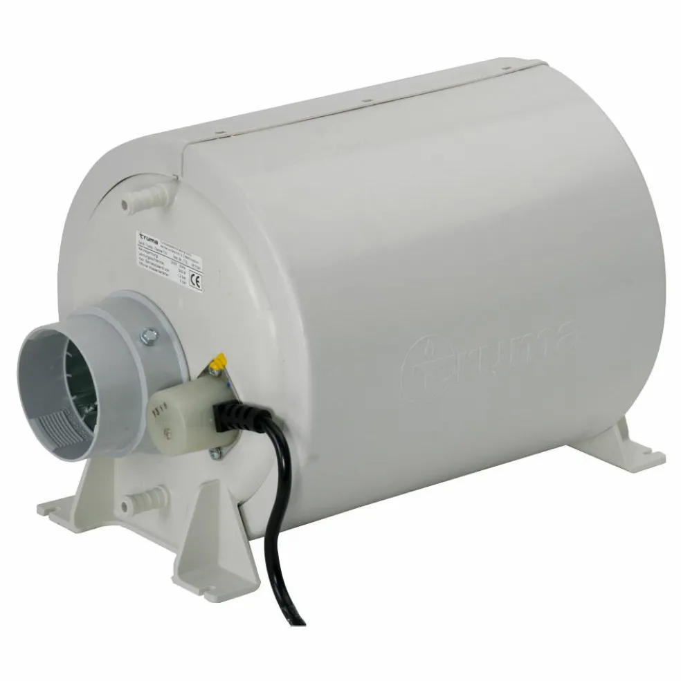 Truma Therme TT2 boiler