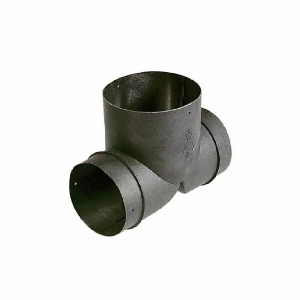 Truma T-stuk ø 80 mm