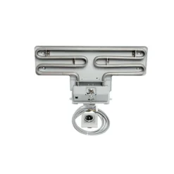 Truma Ultraheat elektrische bijverwarming