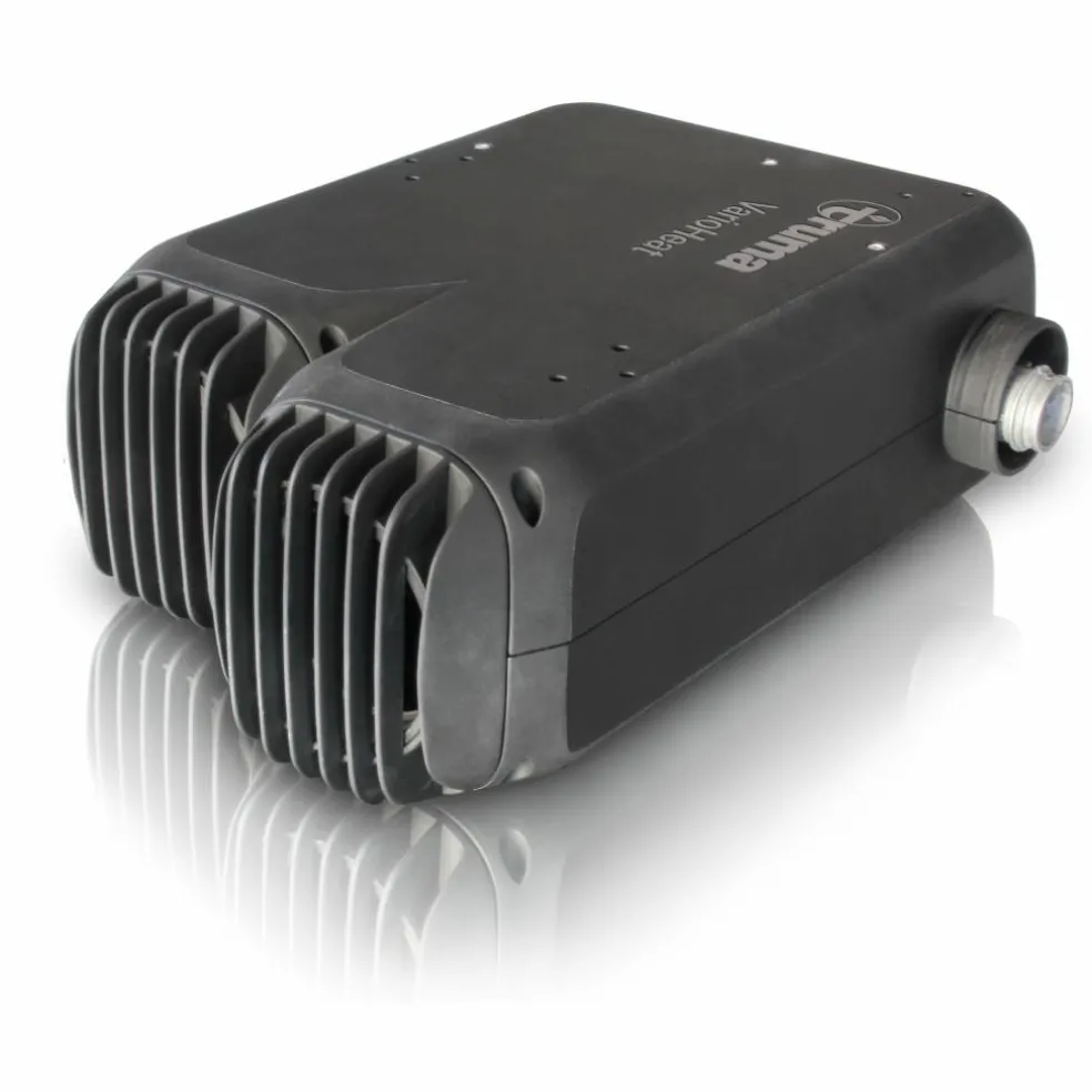 Truma VarioHeat Comfort gaskachel