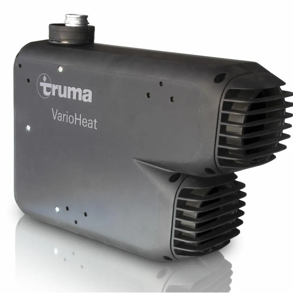 Truma VarioHeat Comfort gaskachel