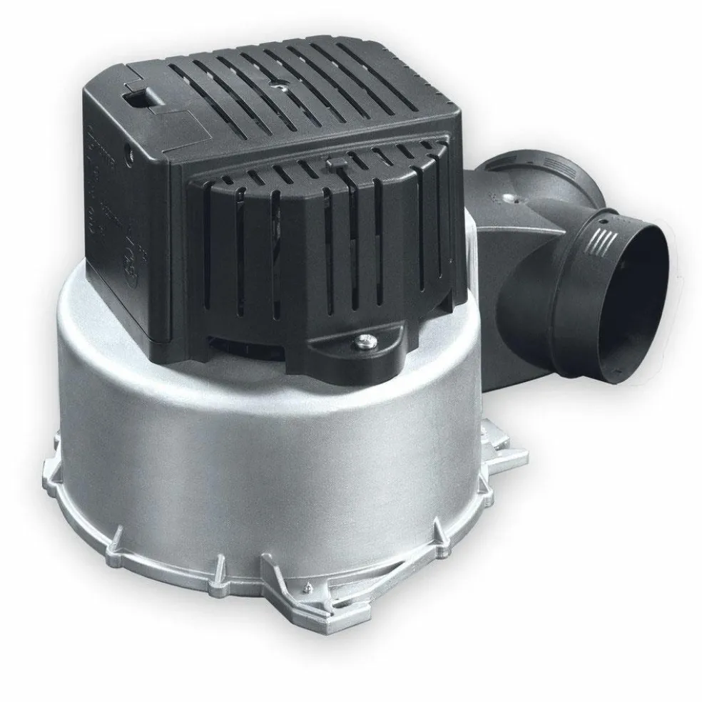 Truma Ventilator TEB 3 met interne bediening 0,8 m