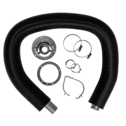 Truma WK24 wanddoorvoerset