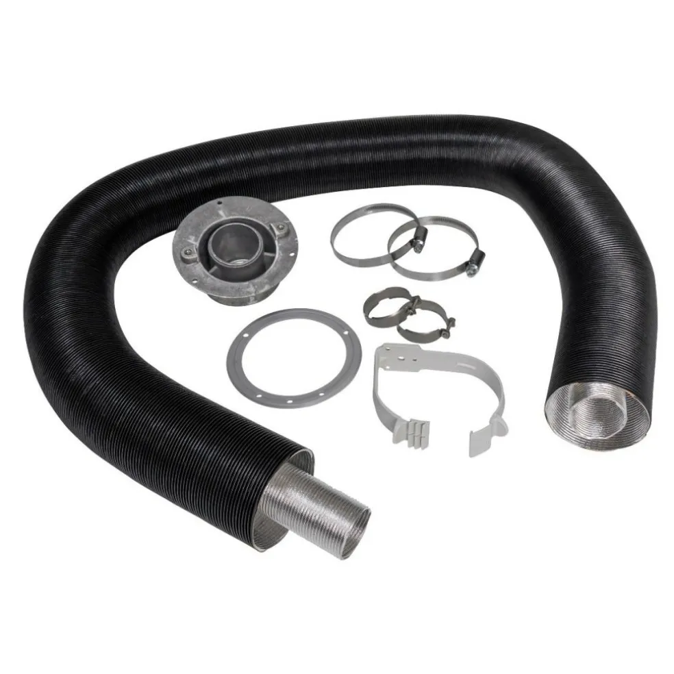 Truma WK24 wanddoorvoerset