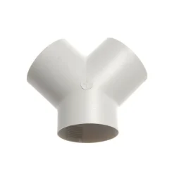 Truma Y-stuk 72 mm