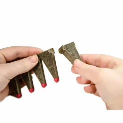 Uco Sweetfire Strikeable lucifers 8-pack