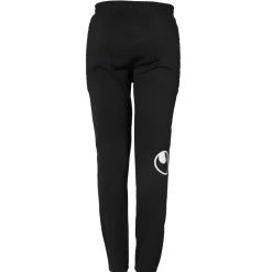 Uhlsport Anatomic Kevlar keepersbroek heren black