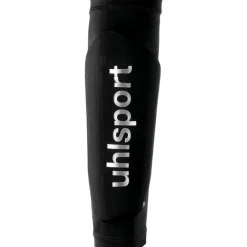 Uhlsport Carbonflex Evo scheenbeschermers black