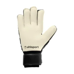 Uhlsport Comfort Absolut Grip keepershandschoenen black