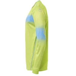 Uhlsport Eliminator keepersshirt heren power green energy blue