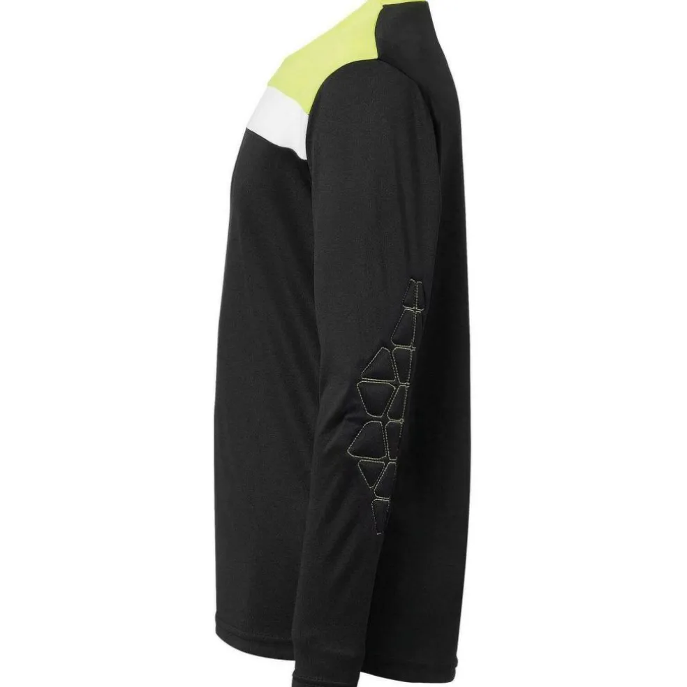 Uhlsport Offense 23 keeperstenue junior black