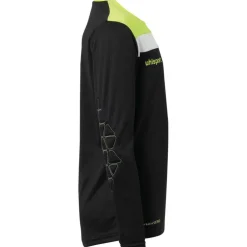 Uhlsport Offense 23 keeperstenue junior black