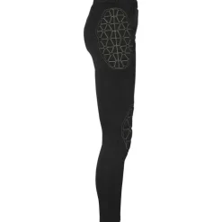 Uhlsport Offense 23 keeperstenue junior black