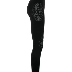 Uhlsport Reaction keeperstenue junior black