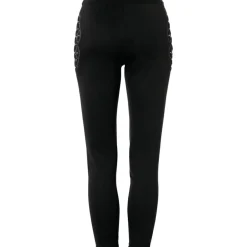 Uhlsport Reaction keeperstenue junior black