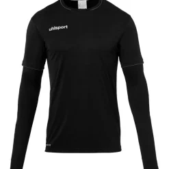 Uhlsport Save keepersshirt black