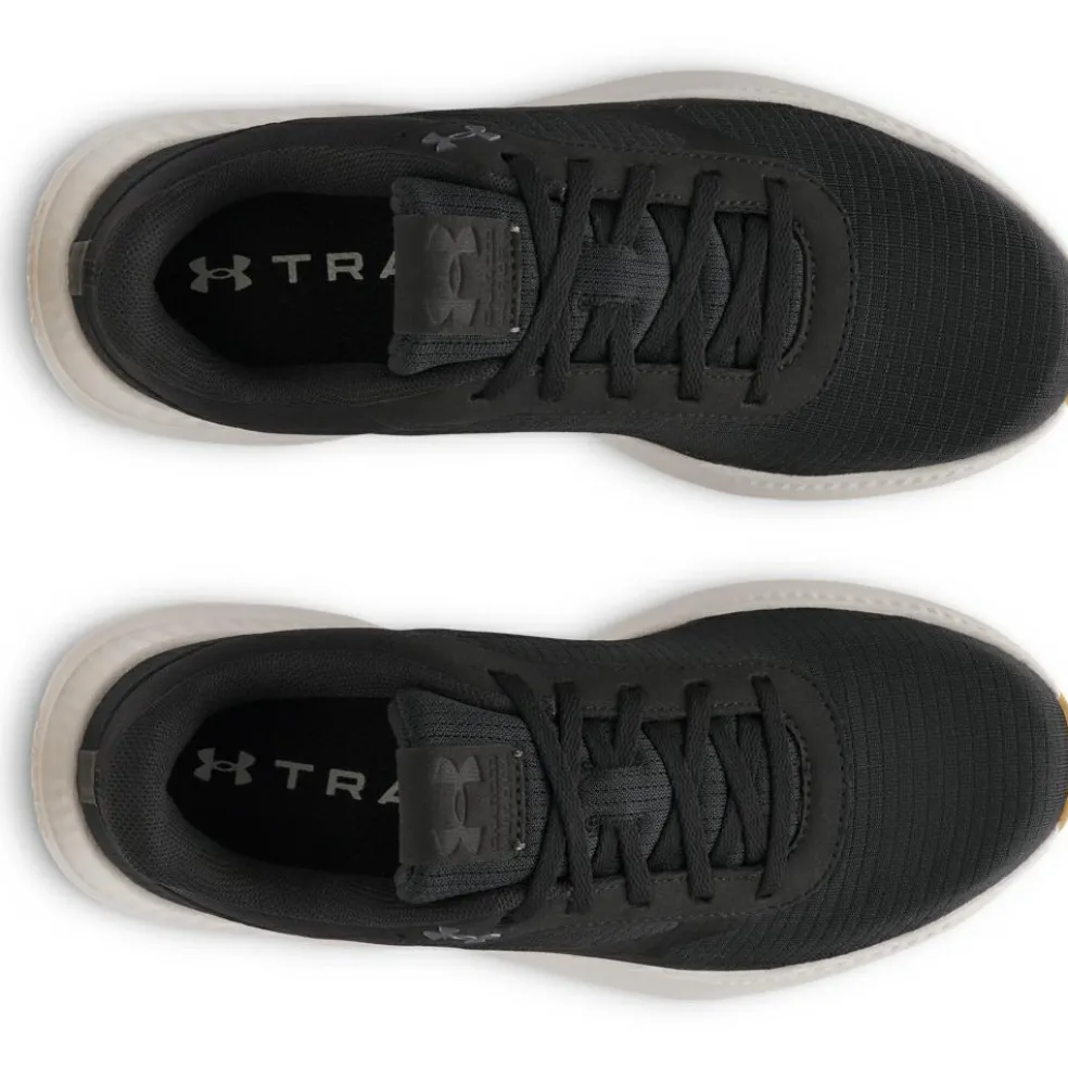 Under Armour Aurora 3 fitness schoenen dames black summit white castlerock