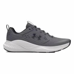 Under Armour  Commit 4 fitness schoenen heren titan grey distant grey