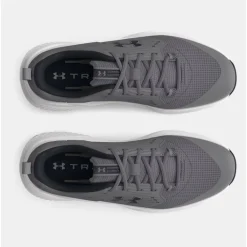 Under Armour Commit 4 fitness schoenen heren titan grey distant grey