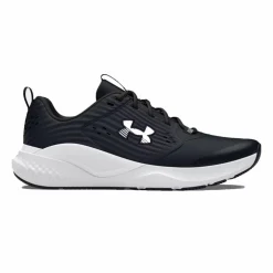 Under Armour  Commit 4 fitness schoenen heren black