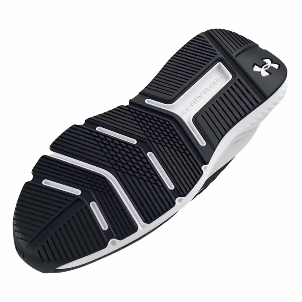 Under Armour Commit 4 fitness schoenen heren black