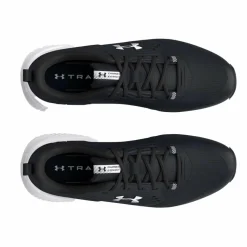 Under Armour Commit 4 fitness schoenen heren black