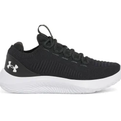 Under Armour  Dynamic 2 fitness schoenen dames black anthracite white