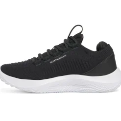 Under Armour  Dynamic 2 fitness schoenen dames black anthracite white