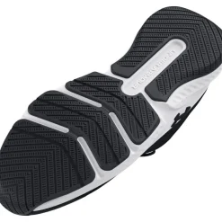 Under Armour Dynamic Select fitness schoenen heren black white