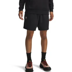 Under Armour  Icon short heren black white