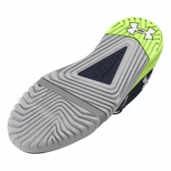 Under Armour Reign 6 fitness schoenen heren midnight navy morph green