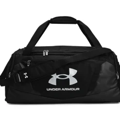 Under Armour  Undeniable 5.0 medium sporttas black