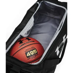 Under Armour Undeniable 5.0 medium sporttas black