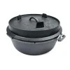 Valhal Outdoor  Dutch Oven 6,1 liter